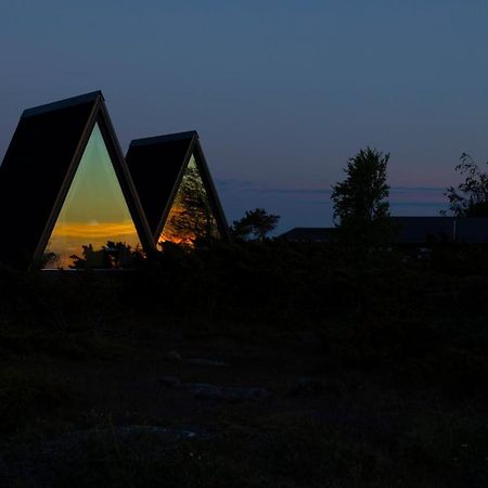 Kylmaepihlaja Lighthouse Hotel Rauma Luaran gambar