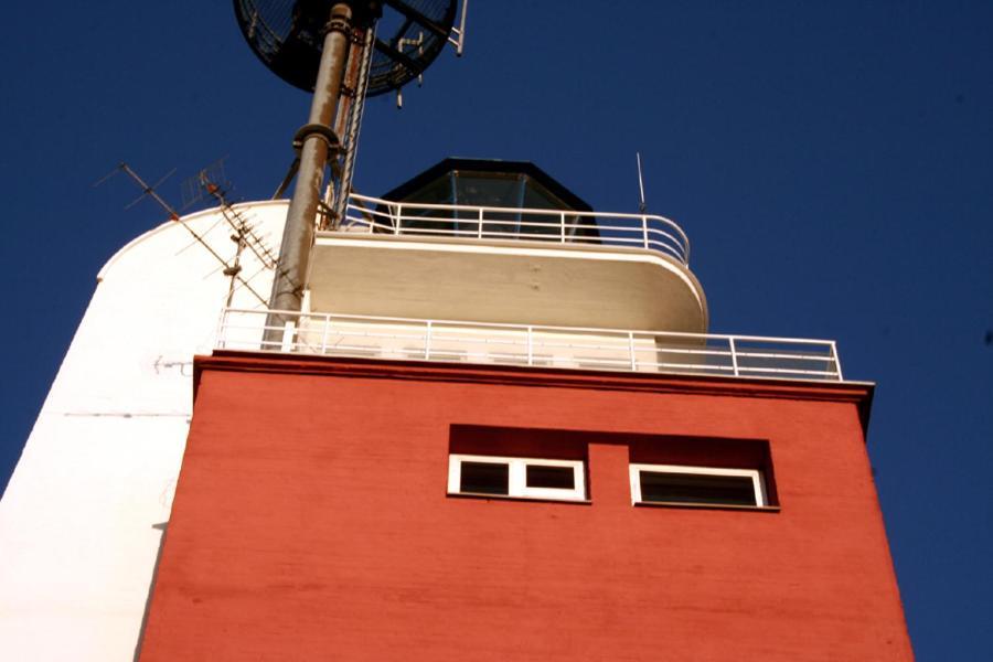 Kylmaepihlaja Lighthouse Hotel Rauma Luaran gambar
