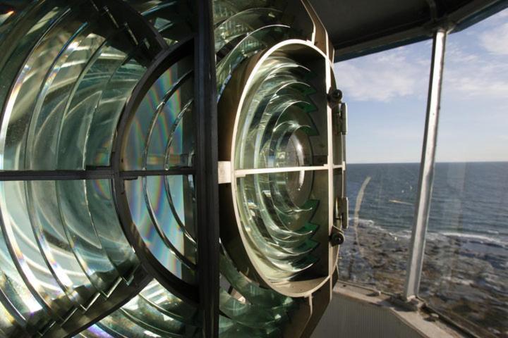 Kylmaepihlaja Lighthouse Hotel Rauma Luaran gambar
