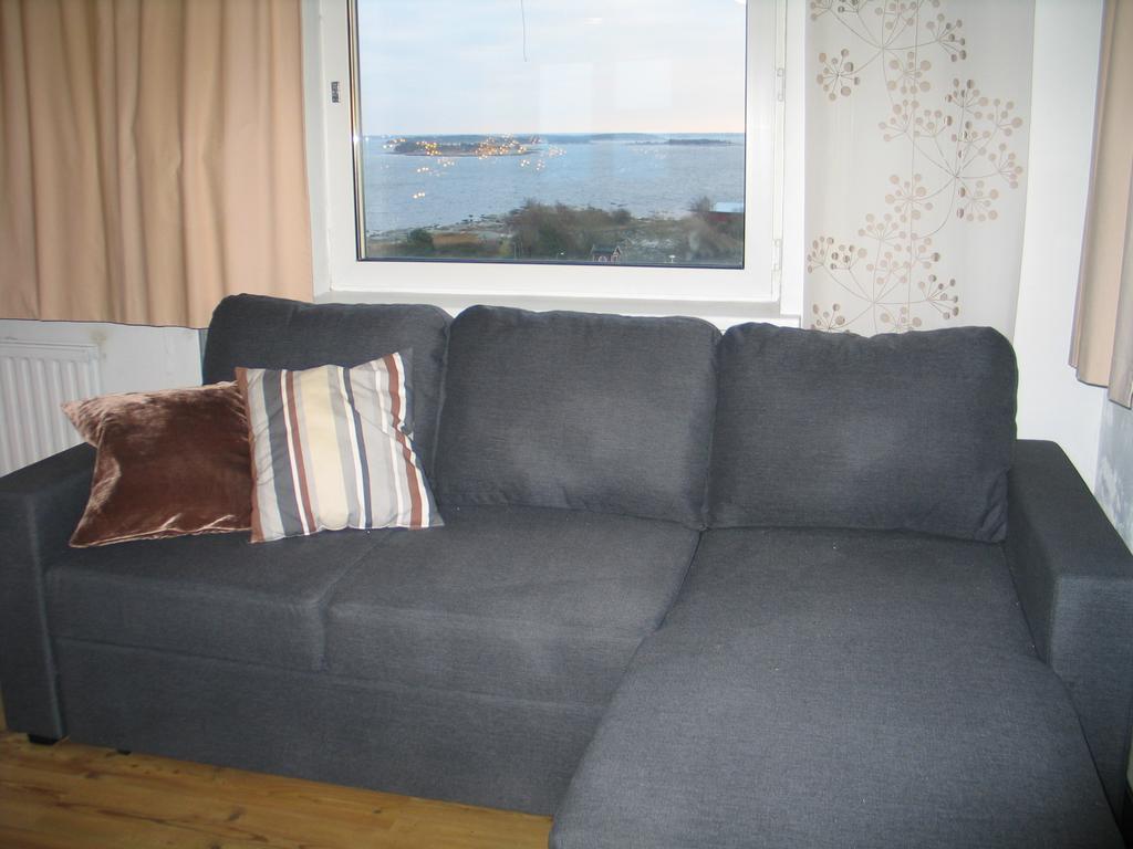 Kylmaepihlaja Lighthouse Hotel Rauma Bilik gambar