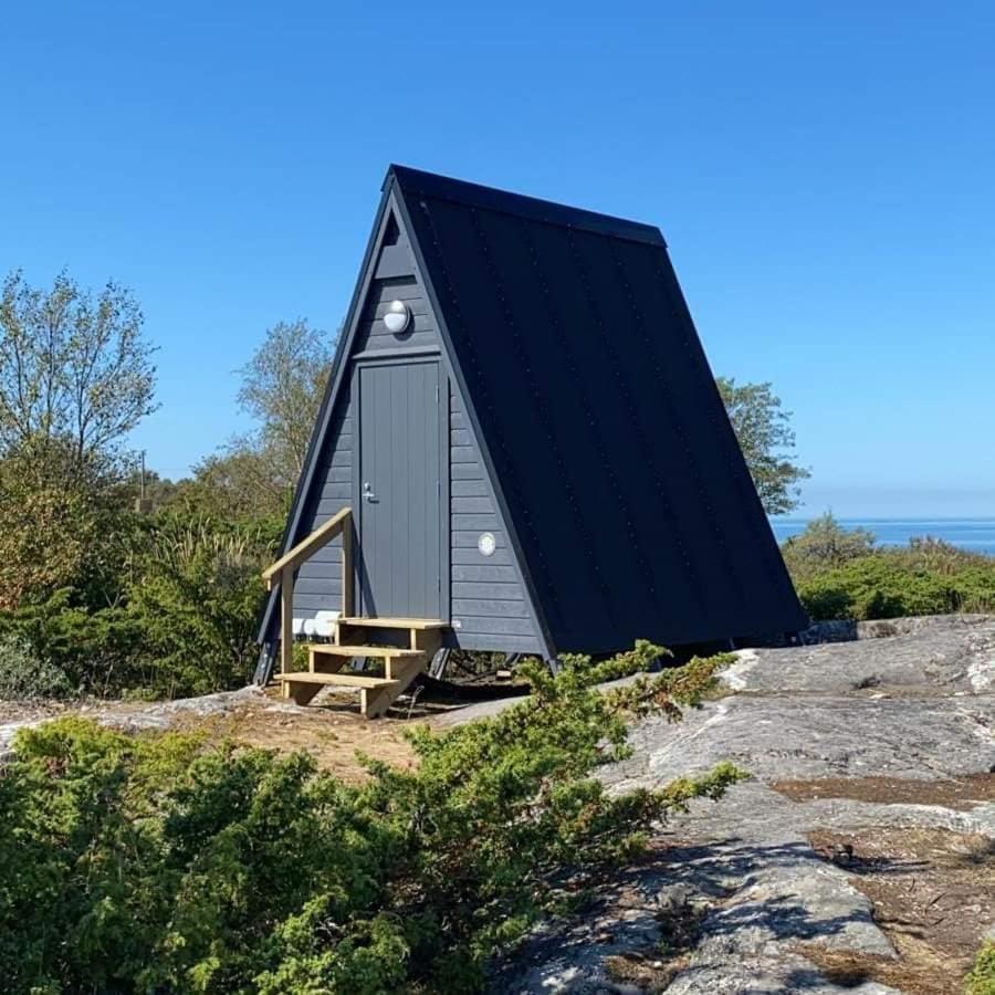 Kylmaepihlaja Lighthouse Hotel Rauma Luaran gambar