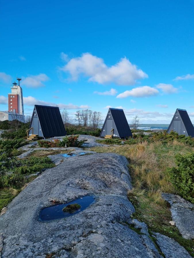 Kylmaepihlaja Lighthouse Hotel Rauma Luaran gambar
