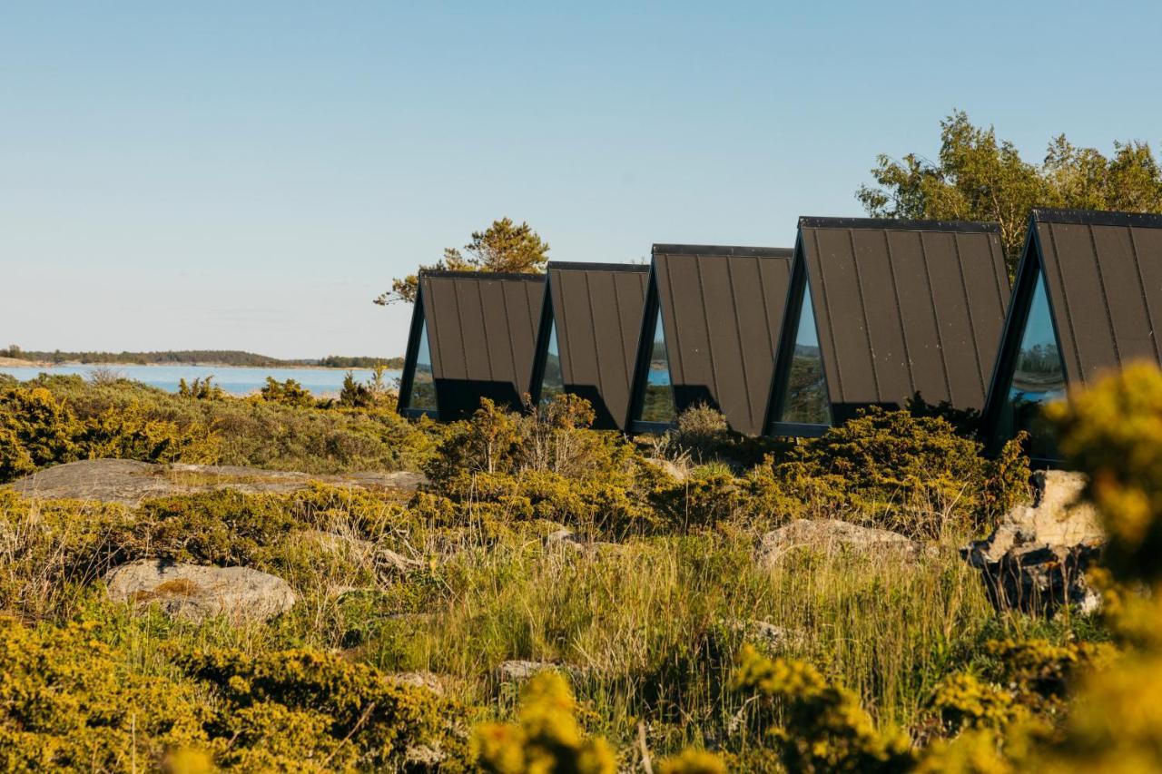 Kylmaepihlaja Lighthouse Hotel Rauma Luaran gambar