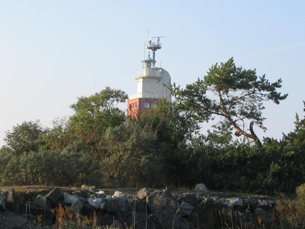 Kylmaepihlaja Lighthouse Hotel Rauma Luaran gambar