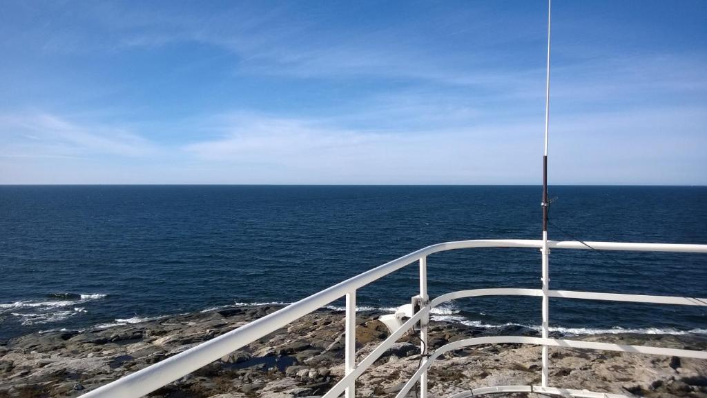 Kylmaepihlaja Lighthouse Hotel Rauma Bilik gambar